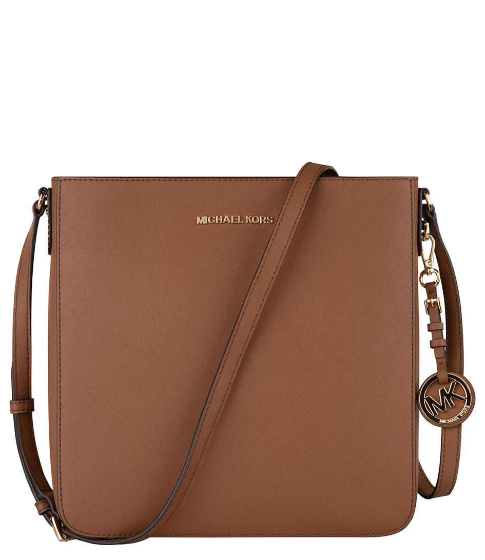 Mk tan crossbody bag online